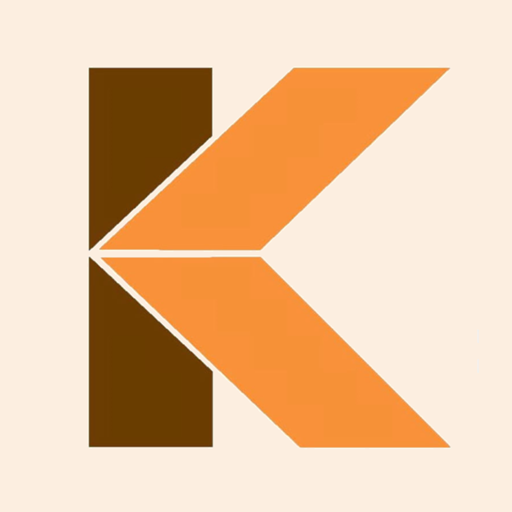 Kimal Lumber Web Track logo