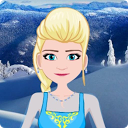 Frozen Princess Dress Up 2.3 APK Descargar
