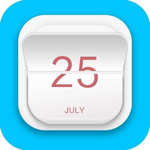 Easy Calendar-Free  Fast Tasks View