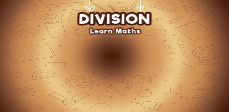 Learn Division Facts Kids Game