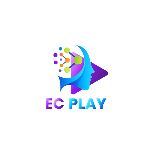EC Play logo