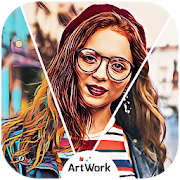 Painting Artwork : AI Photo Effect & Art Filter