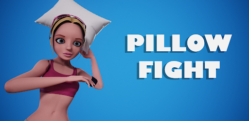 Pillow Fight cover