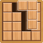 Cover Image of Download Wood Puzzle Mania -Block Puzzl  APK