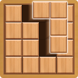Wood Puzzle Mania -Block Puzzle Wood icon
