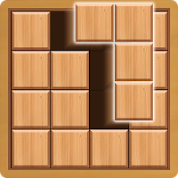 Wood Puzzle Mania -Block Puzzle Wood