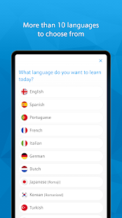 Learn Languages with Music Screenshot