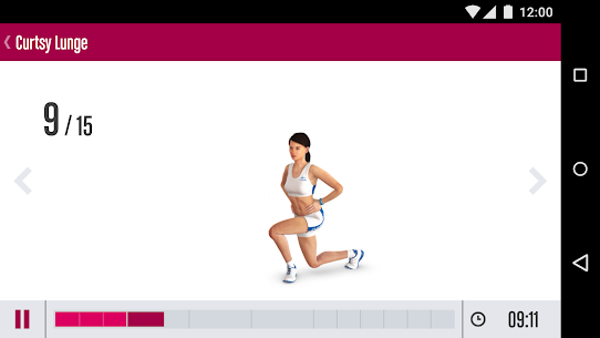 Runtastic Butt Trainer Workout For PC installation