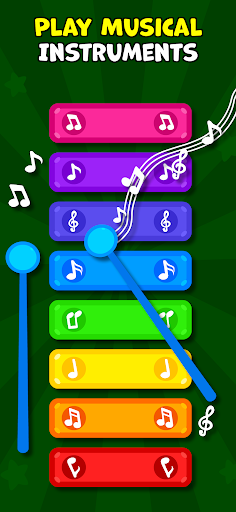 Baby Phone: Musical Baby Games on the App Store
