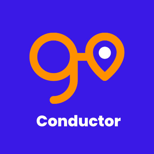 AliadaGO Conductor logo