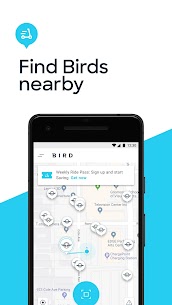 Bird — Ride Electric 4.203.0.7 2