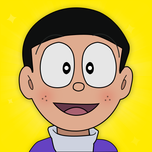 Doramon Cartoon Colouring Book - Apps on Google Play