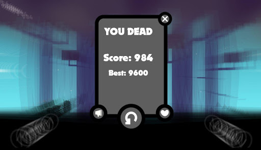 Top runner games: Origami Screen 3