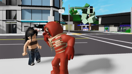 Download City Brookhaven Mod In Roblox on PC (Emulator) - LDPlayer