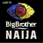 Cover Image of Herunterladen BBNaija Live TV 2021- Big Bro  APK