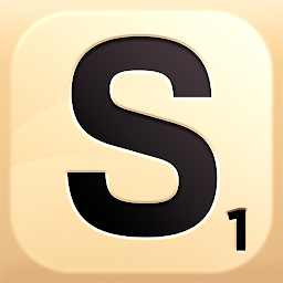 Icon image Scrabble® GO-Classic Word Game