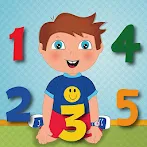 Ivy Numbers 1 to 5