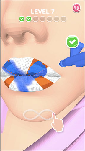 Lip Art 3D 1.2.8 screenshots 4