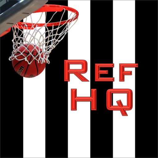 RefHQ logo
