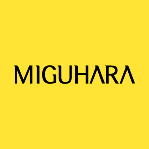MIGUHARA logo