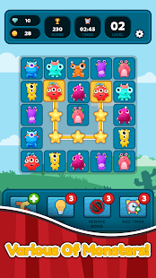 Two Monster: Puzzle Game 2022 0.3 APK screenshots 4