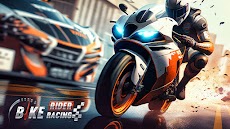Bike Rider Racing: Racing Gameのおすすめ画像2