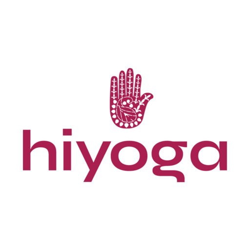 HIYOGANZ logo