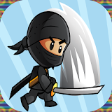 adventure ninja hero avengers icon