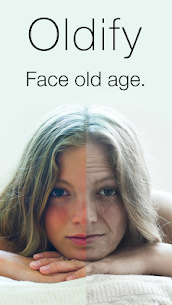 Oldify – Old Aging Booth App For PC installation