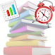 勉強時間管理 －勉強の計画と記録 - Androidアプリ