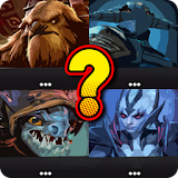 Guess the Hero of Dota 2 icon