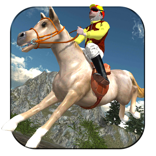 Jogo Horse Run 3D