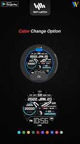 Screenshot image