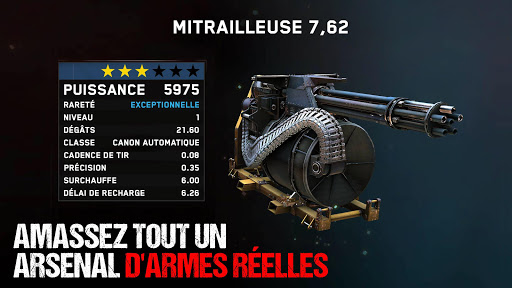 Télécharger Gratuit Zombie Gunship Survival APK MOD (Astuce) screenshots 2