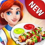 Cover Image of Tải xuống Cooking Town : Kitchen Chef Game 0.5 APK
