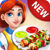 Cooking Town : Kitchen Chef Game icon