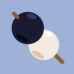 Dango - 在線下圍棋
