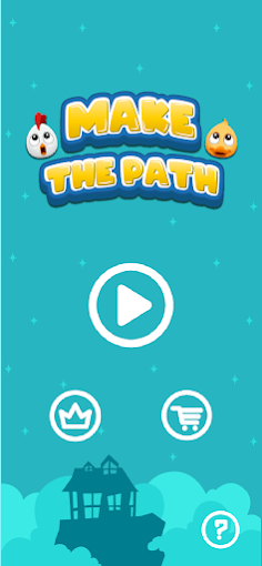 Make The Path - Screenshot 1