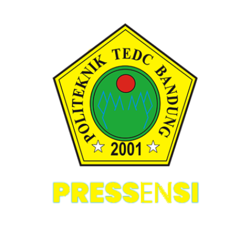 E-Presensi TEDC