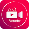 HD Screen Recorder 1080P 60fps icon