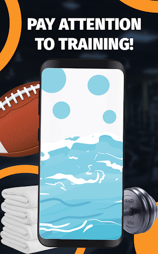 Drink Water Sportsman