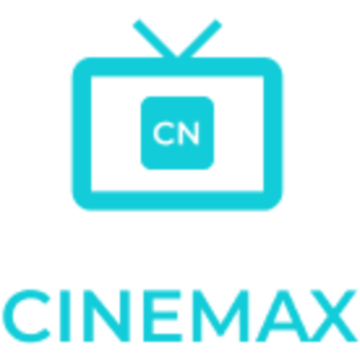 Cinemax Movie Showcase logo