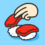 Cover Image of Tải xuống Merge Sushi: Merge and Collect  APK