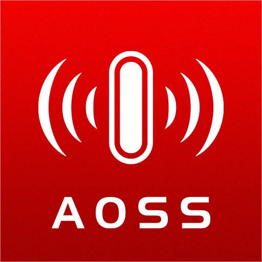 AOSS 2.4.0 Icon