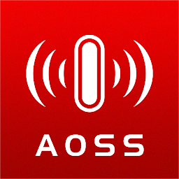 Imagen de ícono de AOSS