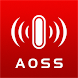 AOSS - Androidアプリ