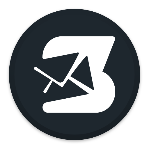 Temp Mail by Smailpro logo