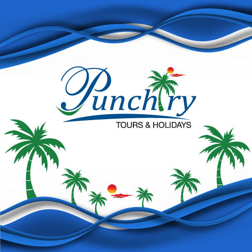 Punchiry Travels logo
