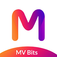 MV Bit master MV master video status maker-MVBit