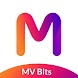 MV Bit master, MV master video status maker-MVBit - Androidアプリ